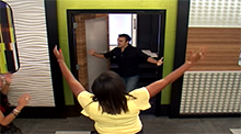 Big Brother 14 - Dan Gheesling